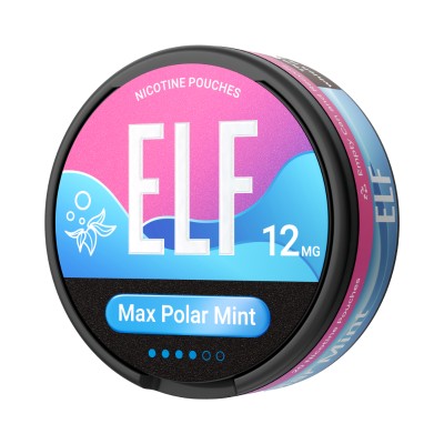 ELF Can Tech Detail