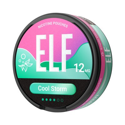 ELF Cool Storm