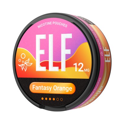 ELF Fantasy Orange