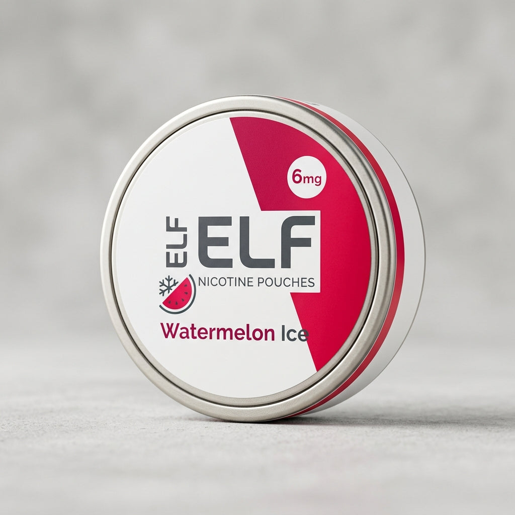 ELF Energy Bull